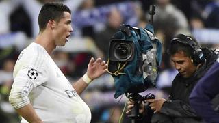 Los elogios de la prensa a Cristiano Ronaldo tras hat-trick