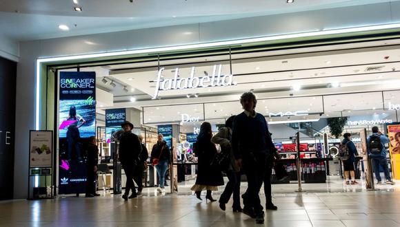Equipos de Falabella Retail y falabella.com serán fusionados. (Foto: Bloomberg)