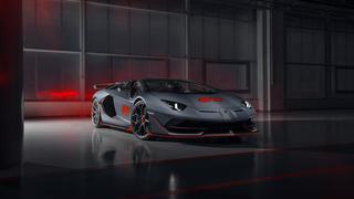 Lamborghini presenta dos superdeportivos de edición limitada | FOTOS