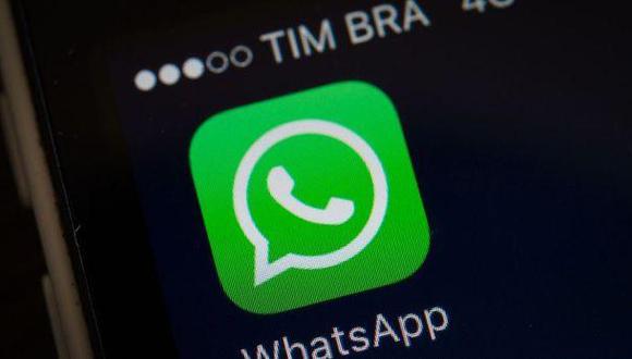 Whatsapp dejará de funcionar para BlackBerry a finales del 2016