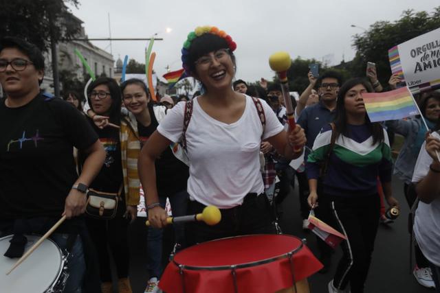 (Fotos: Renzo Salazar / GEC)