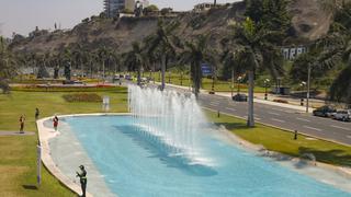Verano en Lima: ¿por qué hay pocos lugares públicos para refrescarnos en la ciudad? 