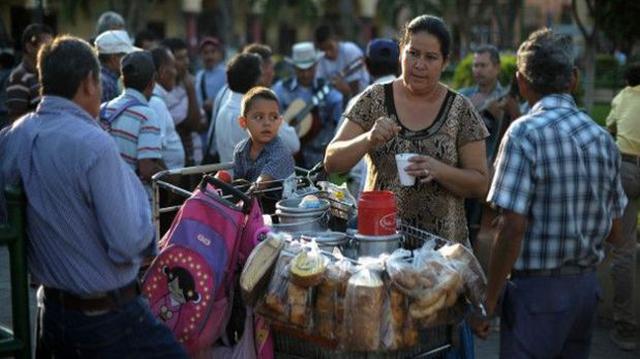 ¿Cuánto cuesta la canasta básica de alimentos en Latinoamérica? - 4