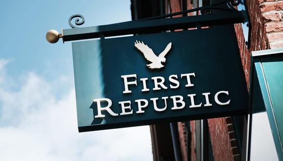 Todos los depositantes de First Republic Bank se convertirán en depositantes de JPMorgan Chase Bank.  (Foto: GETTY IMAGES)