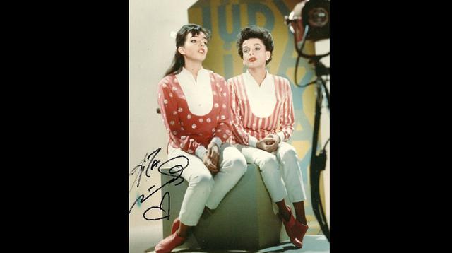 Liza Minnelli: las siete décadas de una leyenda viva [FOTOS] - 9