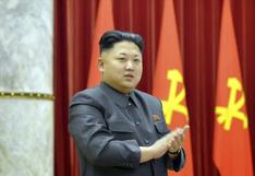 Corea del Norte ha reiniciado su reactor de plutonio, según EEUU