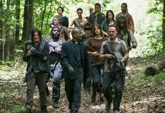 The Walking Dead: ¿Qué pasó en el segundo capítulo de la temporada 5?