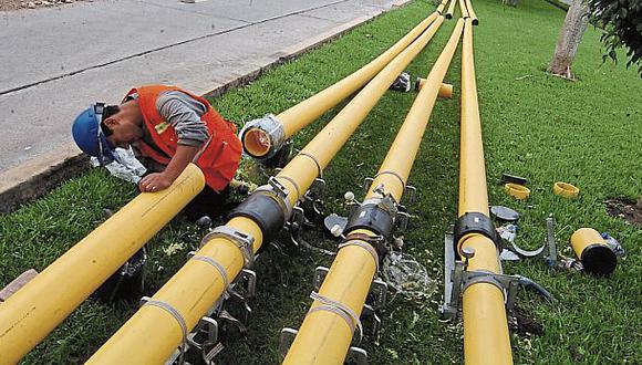 MEM niega concesión a Gases del Norte para operar en Piura