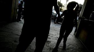Verónica Linares denunció que la hija de su niñera fue violada