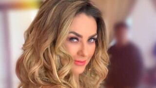 Aracely Arámbula será la conductora de MasterChef Latino por TV Azteca | VIDEO 