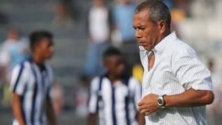 Wilmar Valencia criticó a sus jugadores por "falta de amor propio"