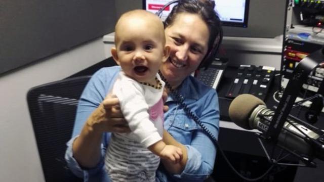 Claire Bell compartió con BBC su experiencia indagando sobre las pruebas prenatales.