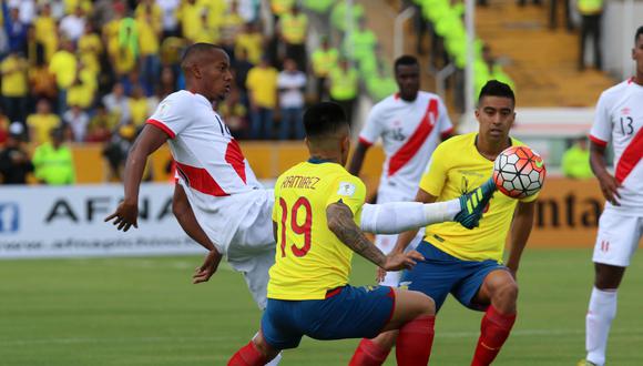 "Hoy es el Mundial de Fútbol y mañana puede ser “La casa de papel” de Netflix por tener mucha sintonía". (Ecuador). EFE/Rolando Enríquez