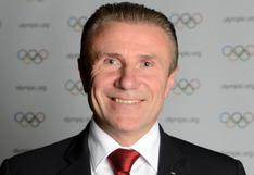 Serguéi Bubka: ¿qué propone para renovar el atletismo mundial?
