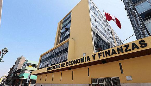 Tope del déficit fiscal estructural sería de 1% el 2018