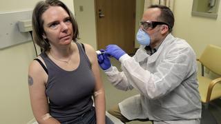 ¿Cuáles son las características de los voluntarios que buscan para probar una vacuna contra el coronavirus en EE.UU.?