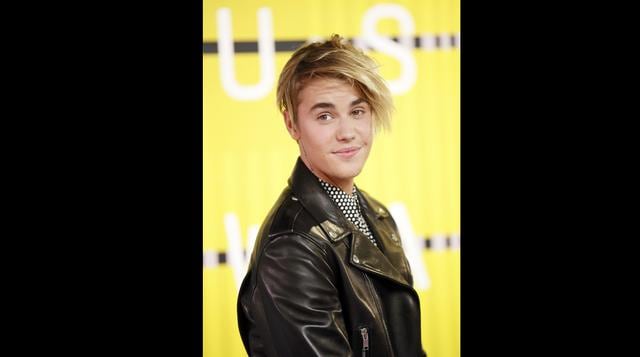 Justin Bieber: mira el nuevo look del cantante [FOTOS] - 3