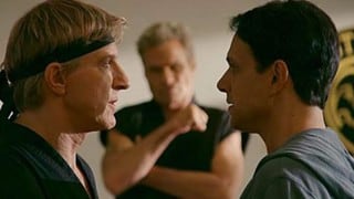 “Cobra Kai”: qué edad tenían Daniel LaRusso y Johnny Lawrence en "Karate Kid 4″