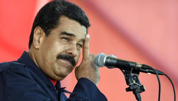 Denunciarán a Maduro por mantener cerrada frontera con Colombia