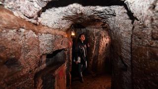 La desconocida historia de los túneles de guerra en Vietnam [FOTOS]