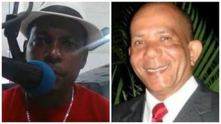 República Dominicana: Asesino de periodistas se suicidó