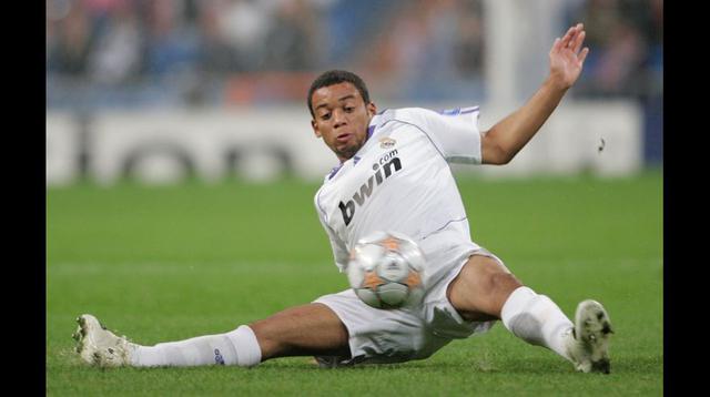 Marcelo fue fichado por Real Madrid cuando solo tenía 18 años. (Foto: Agencias)