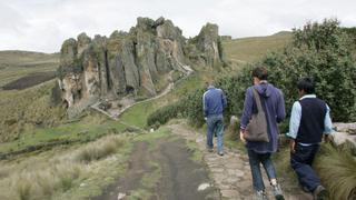 Cajamarca busca atraer turistas y ofrece paquetes de viaje a S/.279