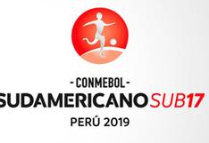Sudamericano Sub 17 Perú 2019 EN VIVO: tabla de posiciones, grupos y resultados de la primera fecha