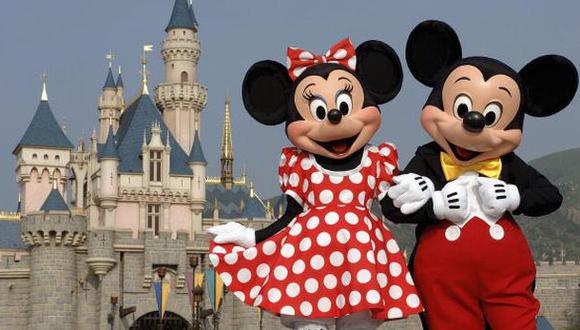 Disney se disculpó con Japón por ‘tuit’ sobre 70 años de bomba