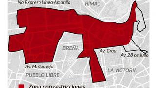 Sedapal: revisa aquí los puntos de distribución de agua en Cercado de Lima