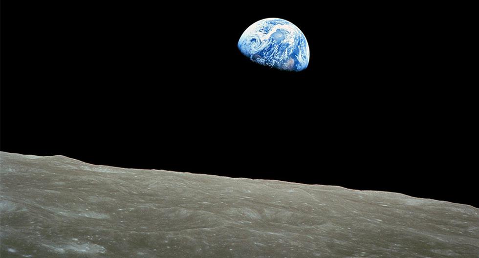YouTube Video Viral: luna que 'choca' con la Tierra dejó sorprendidos a todos. (foto: Pixabay)