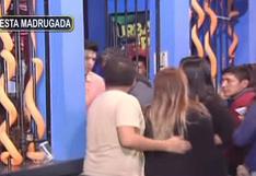 Barranco: jóvenes denuncian robo masivo en una discoteca