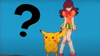 Pokémon GO: conoce quién es la misteriosa chica que aparece en el intro de la serie