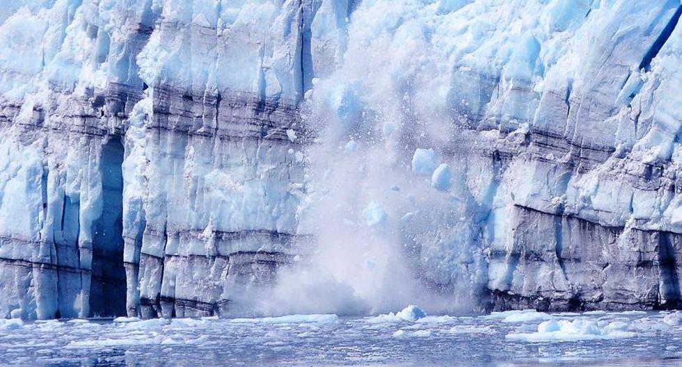 La Antártida pierde 159 mil millones de hielo cada año. (Foto: Len Radin/Flickr)