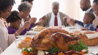 Día de Acción de Gracias: ¿por qué se come pavo en esta fecha tan especial para USA? 