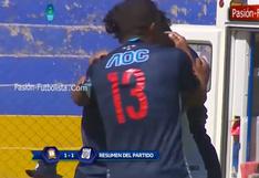 Alianza Lima vs Ayacucho FC: resumen y goles del partido por el Torneo Clausura