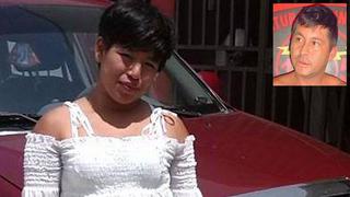 Mujer golpeada en Piura no quiere denunciar a su agresor