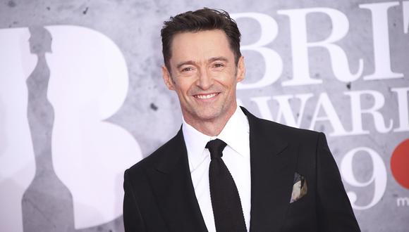 Hugh Jackman. (Foto: AP)