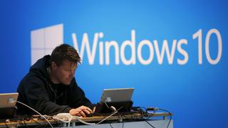 Cinco razones para cambiarse a Windows 10