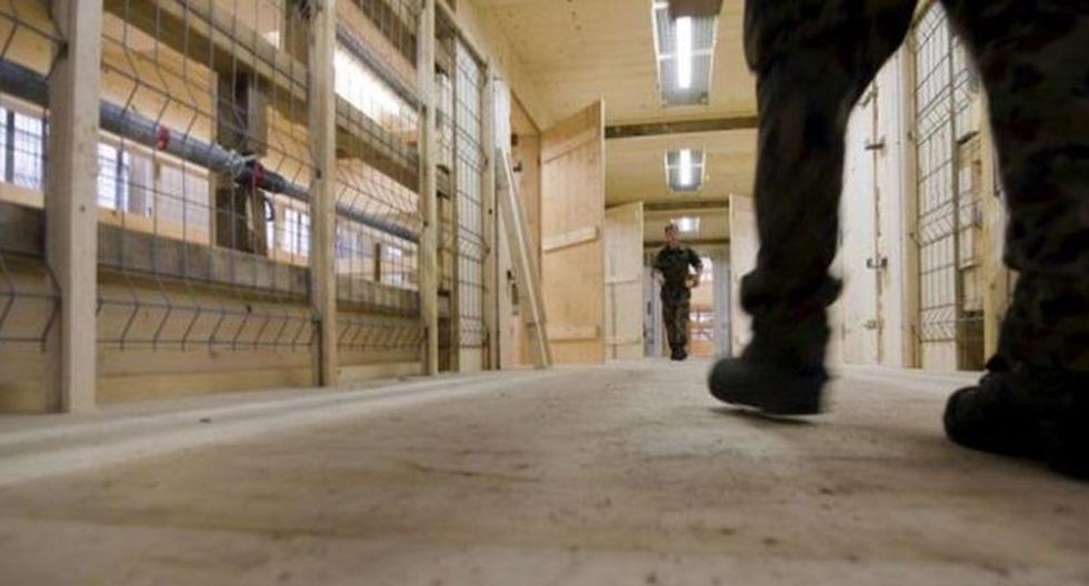 Los agentes comprobaron que la actividad ilícita del grupo se extendió a 17 prisiones, el 55% de las cárceles de España que alojan presos vinculados al terrorismo yihadista. (Foto: EFE)