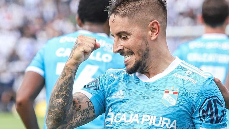 Alianza Lima cayó en Matute ante Cristal: rimenses se impusieron por 1-0, en partido por la Liga 1