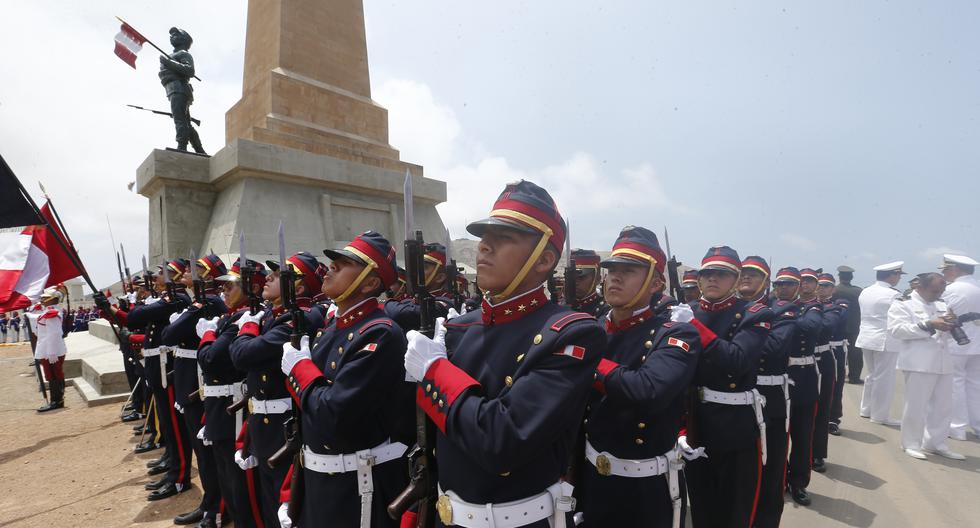 Historical archive: One hundred years ago, the monument to the unknown soldier was raised