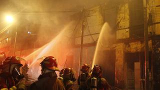 Bomberos: ¿cuáles son las causas más comunes que pueden provocar un incendio?