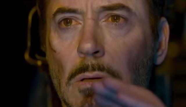Spot televisivo de Avengers Endgame revela tres nuevas escenas de la película. (Foto: Captura de video)