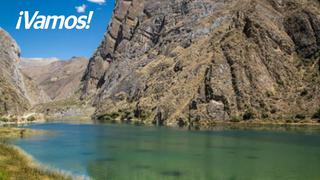 Nor Yauyos-Cochas: 5 actividades para enamorarte de la reserva