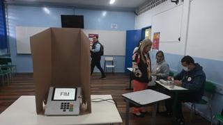Segunda vuelta de las Elecciones en Brasil 2022: cómo funciona el sistema de voto electrónico