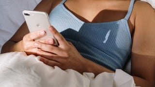 iPhone: el truco para activar el ruido blanco y cómo te puede ayudar a dormir