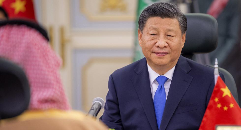 Xi Jinping concerned about COVID-19 cases in rural China