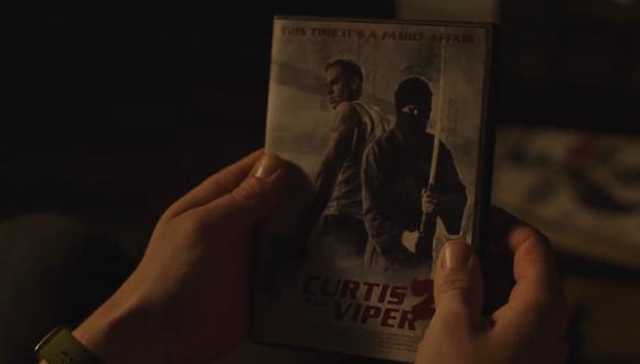 ¿Cuál es el significado del 'easter egg' de "Curtis y Viper 2" en la serie de "The Last of Us"? Aquí te lo contamos. (Foto: HBO)