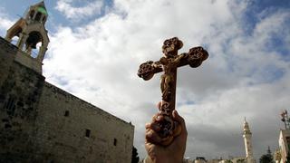Israel: ¿por qué la cuna del cristianismo no celebra la Navidad?